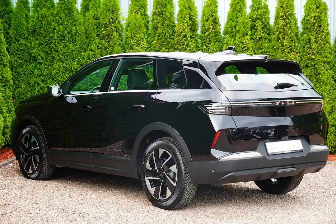 Opel Grandland - Thumbnail 4