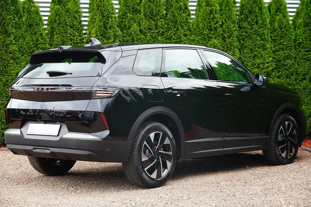 Opel Grandland - Thumbnail 6