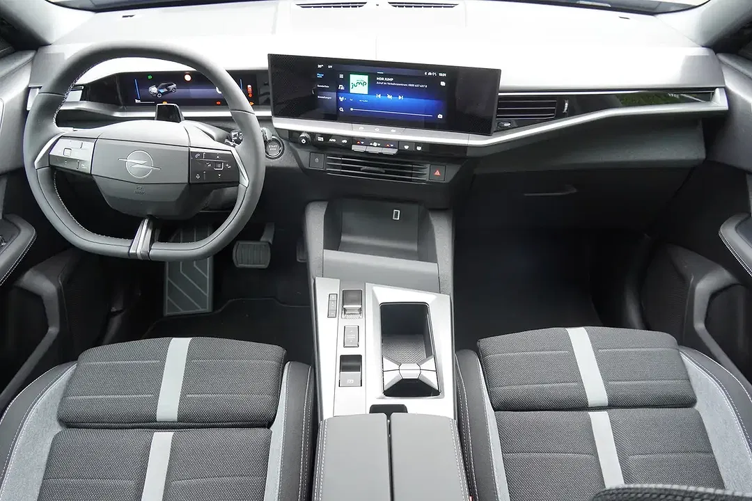 Opel Grandland - Thumbnail 7
