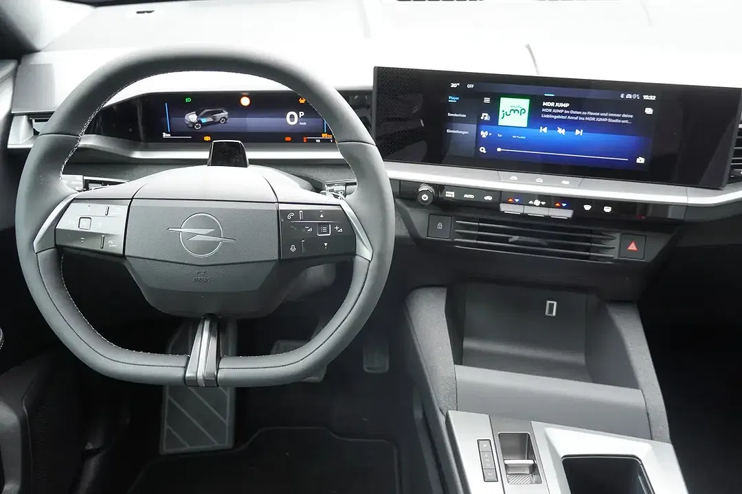 Opel Grandland - Thumbnail 8