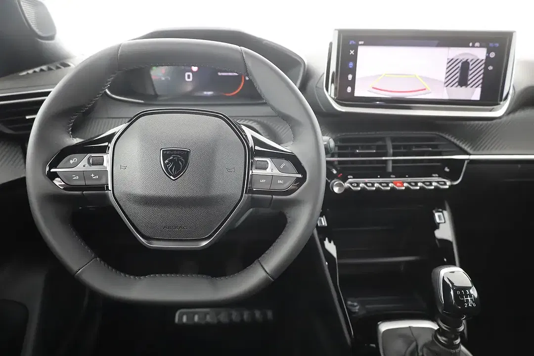 Peugeot 2008 - Thumbnail 9