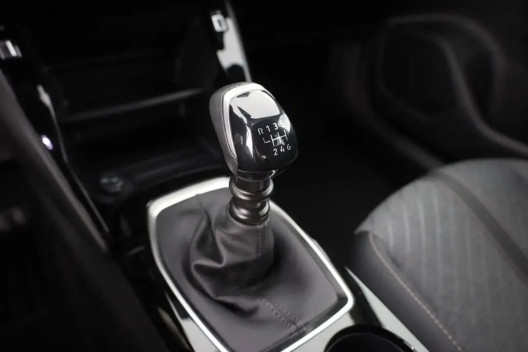 Peugeot 2008 - Thumbnail 12