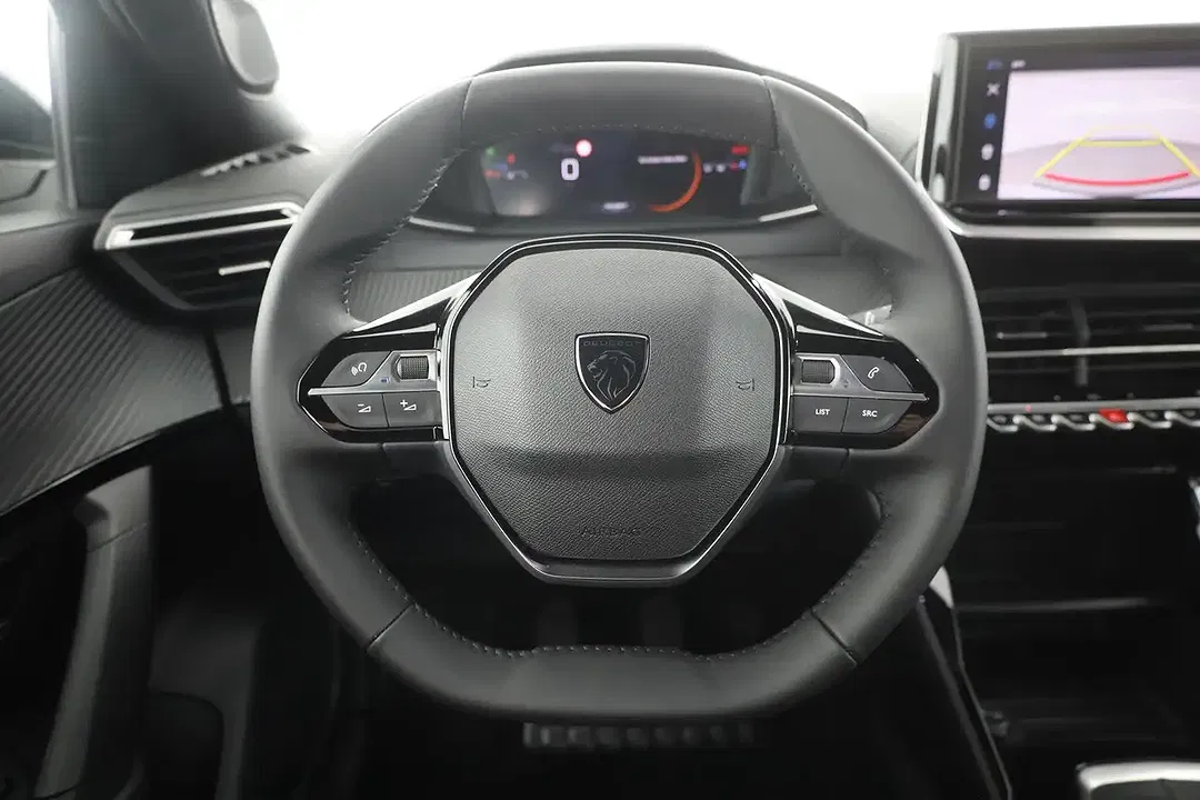 Peugeot 2008 - Thumbnail 13