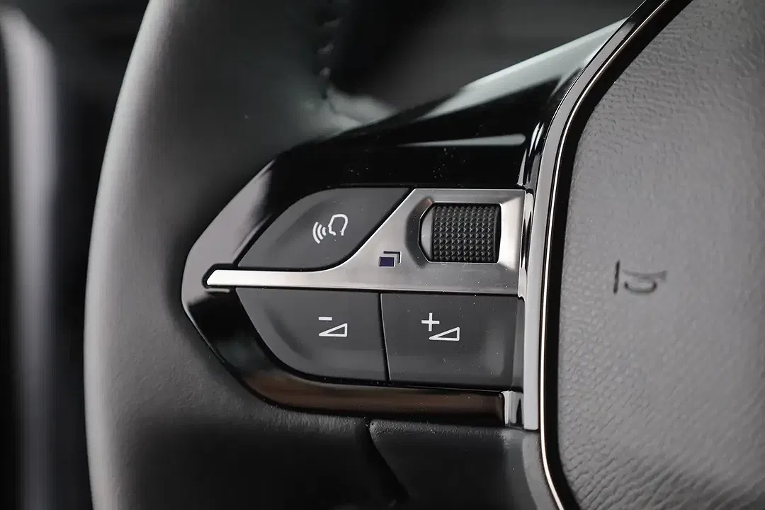 Peugeot 2008 - Thumbnail 14