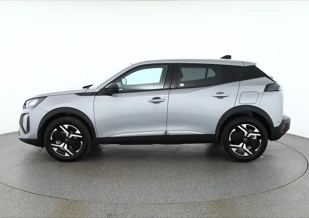 Peugeot 2008 - Thumbnail 1