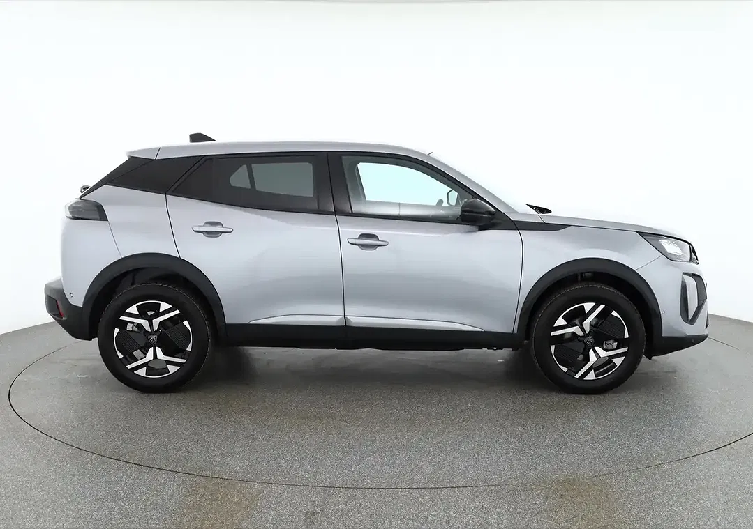Peugeot 2008 - Thumbnail 5