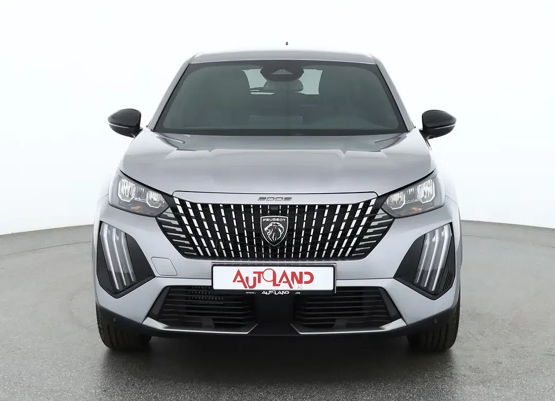 Peugeot 2008 - Thumbnail 7