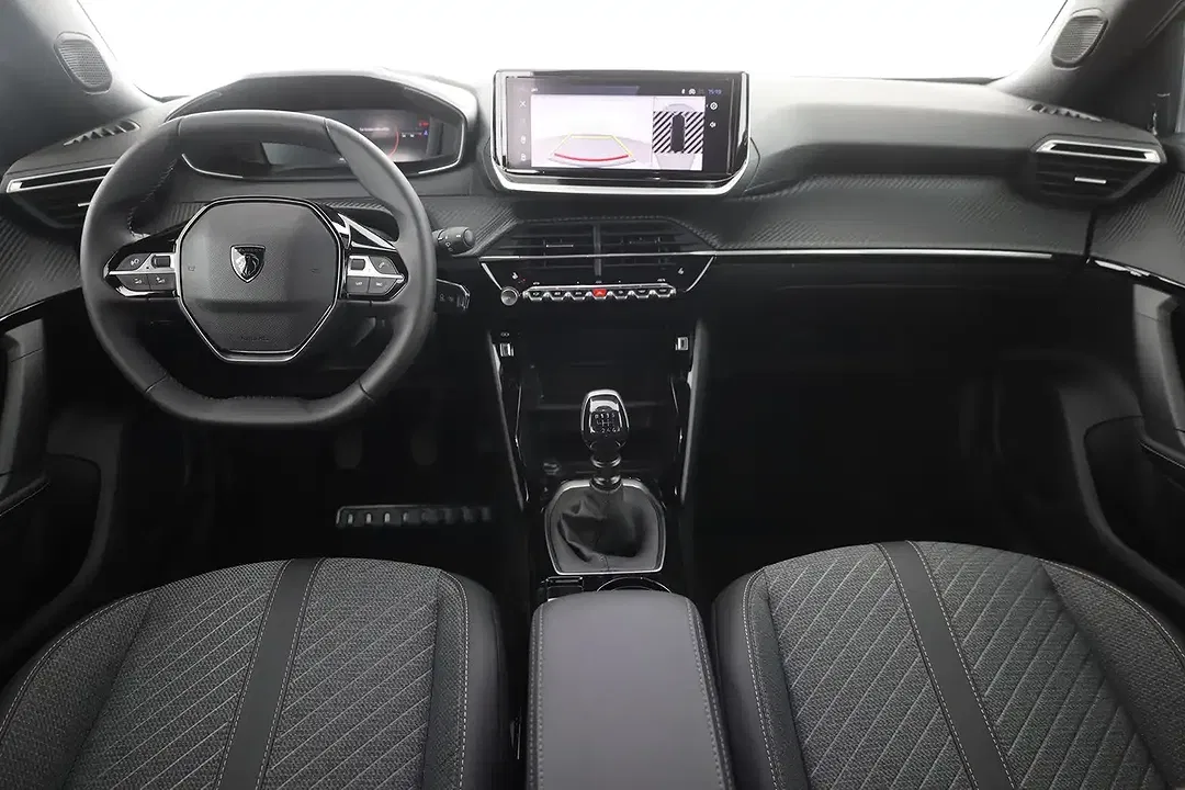 Peugeot 2008 - Thumbnail 8