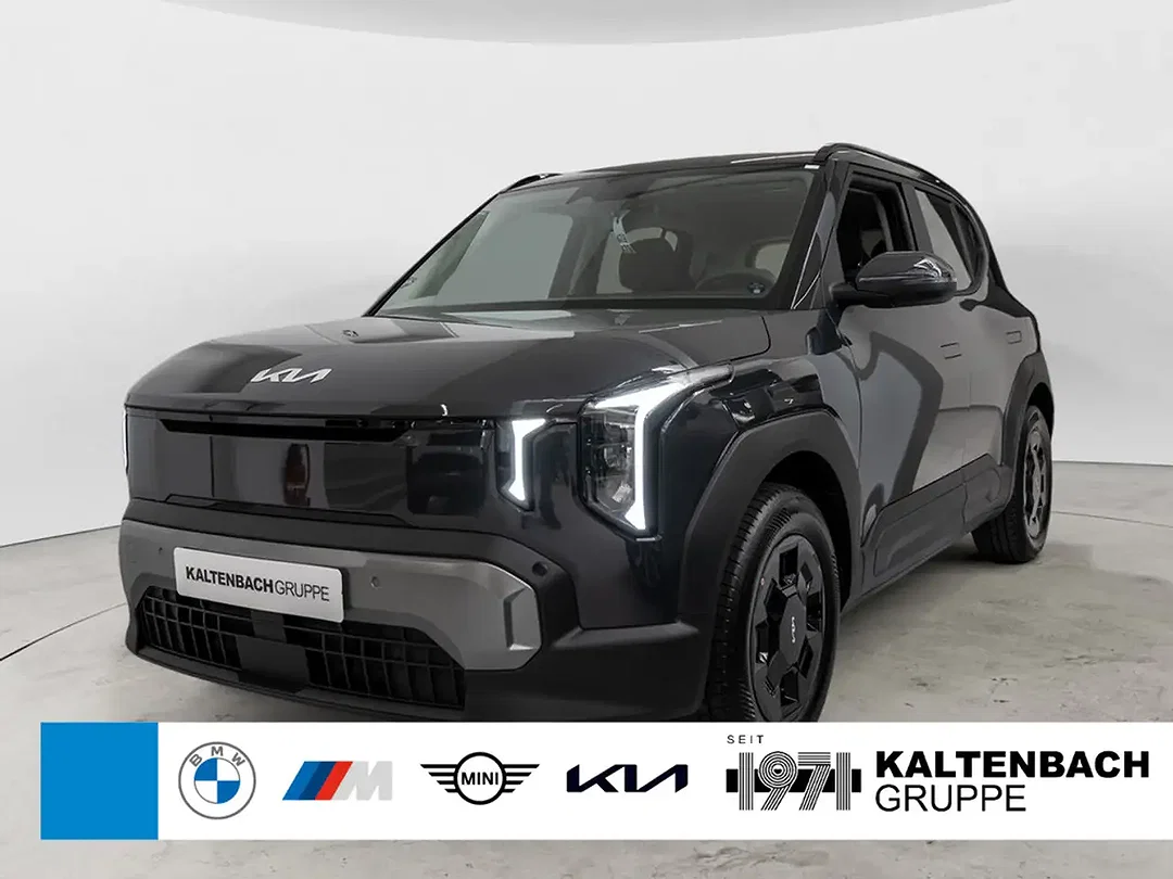 Kia EV2 - Afbeelding 1