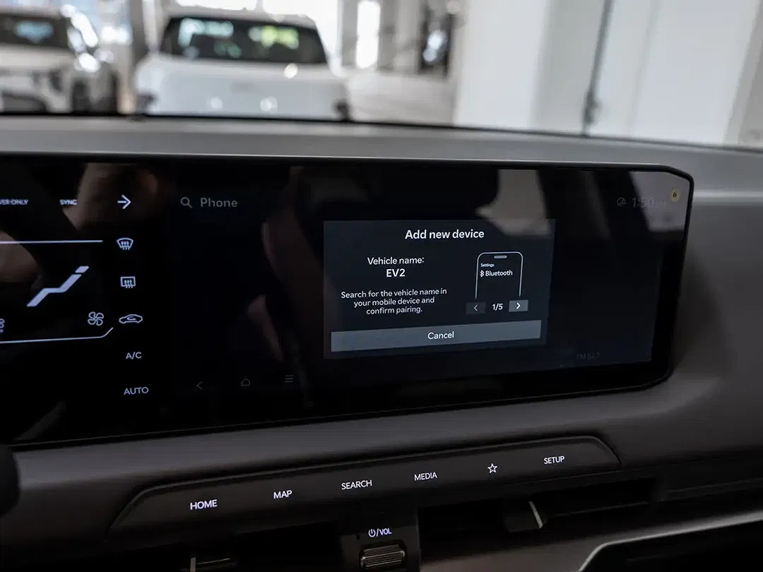 Kia EV2 - Thumbnail 15