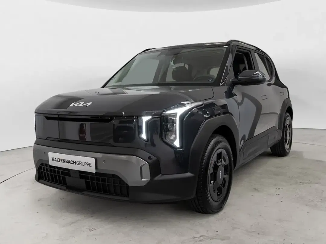 Kia EV2 - Thumbnail 2