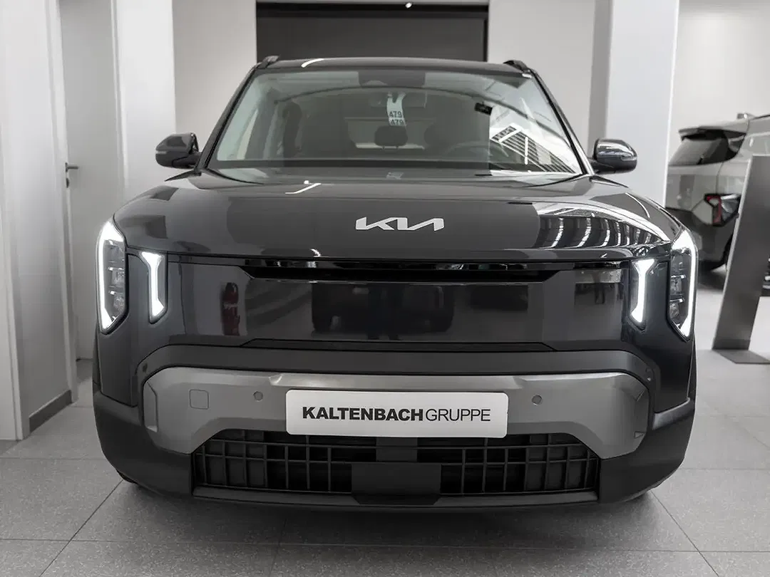 Kia EV2 - Thumbnail 3