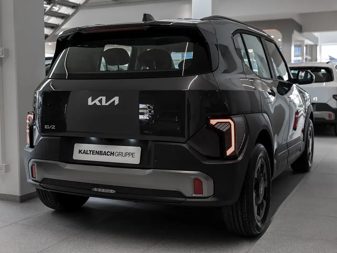 Kia EV2 - Thumbnail 5