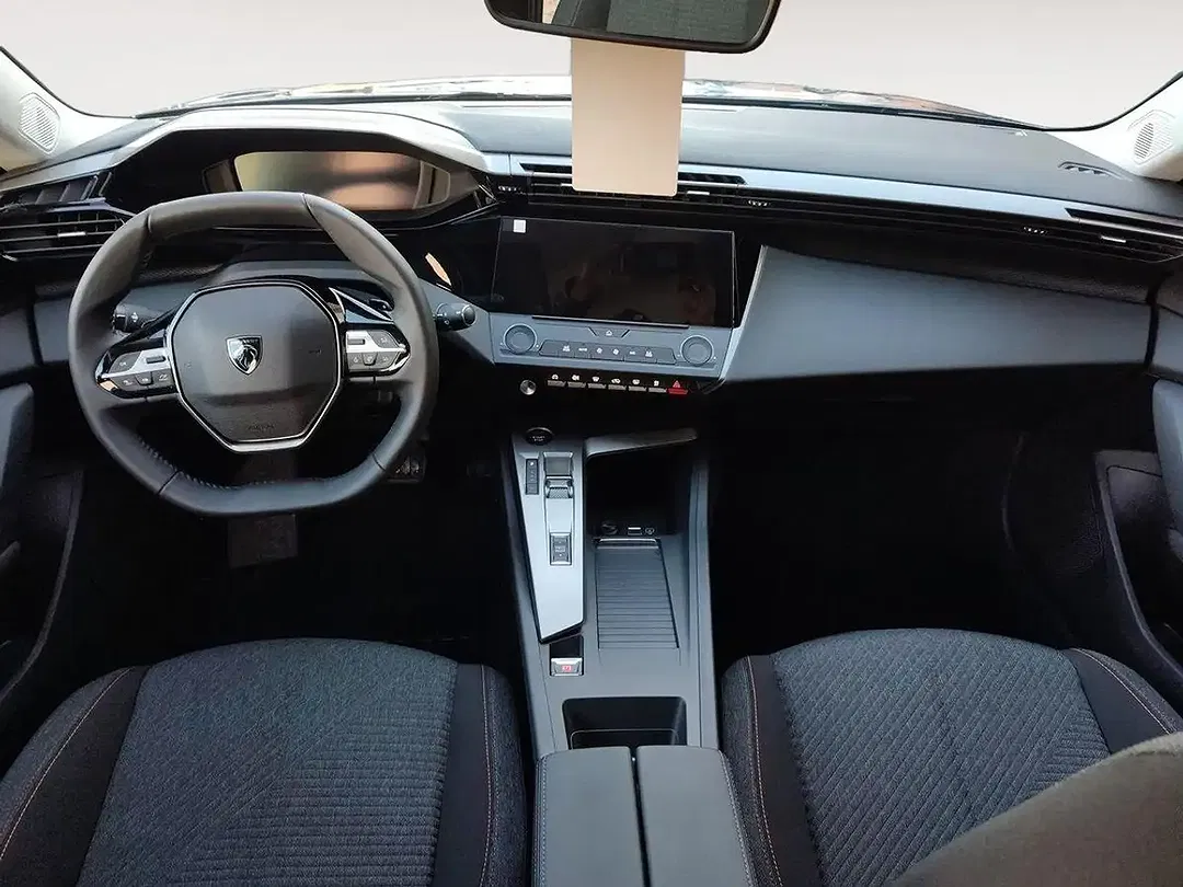 Peugeot 308 - Thumbnail 12