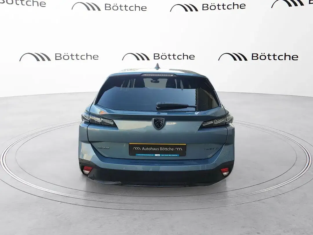 Peugeot 308 - Thumbnail 5