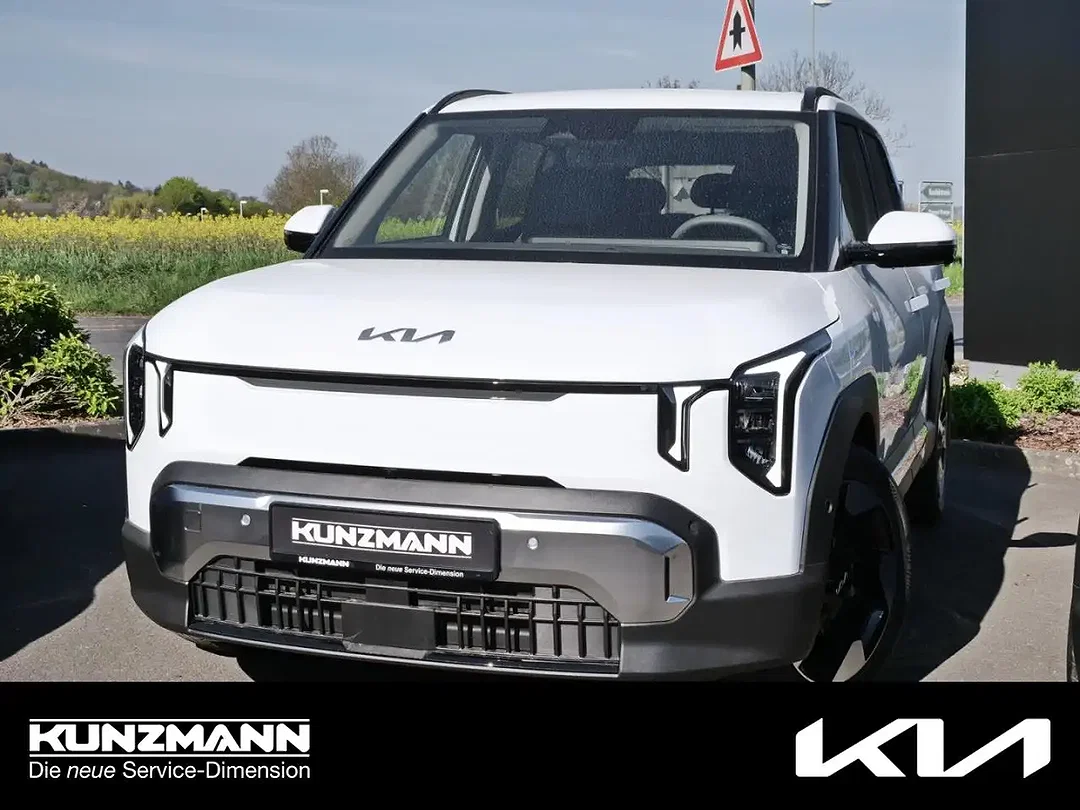 Kia EV2 - Afbeelding 1