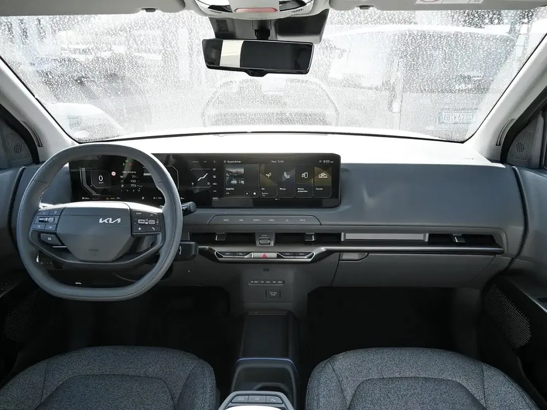 Kia EV2 - Thumbnail 12