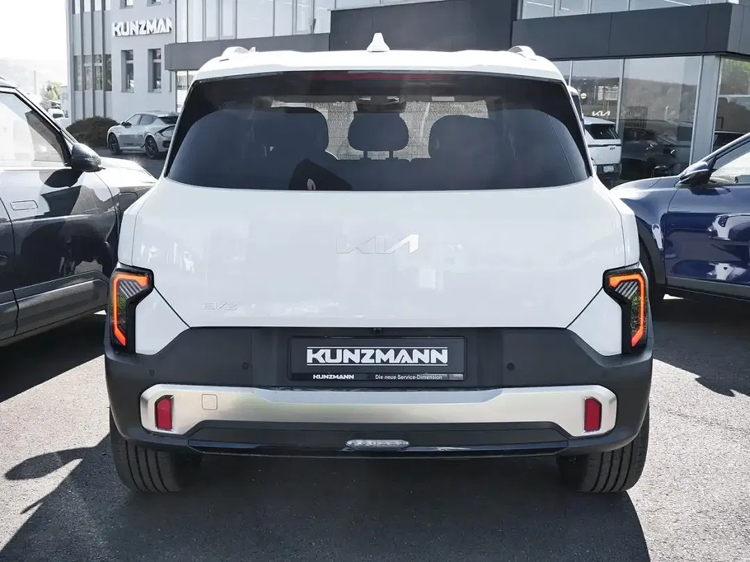 Kia EV2 - Thumbnail 4