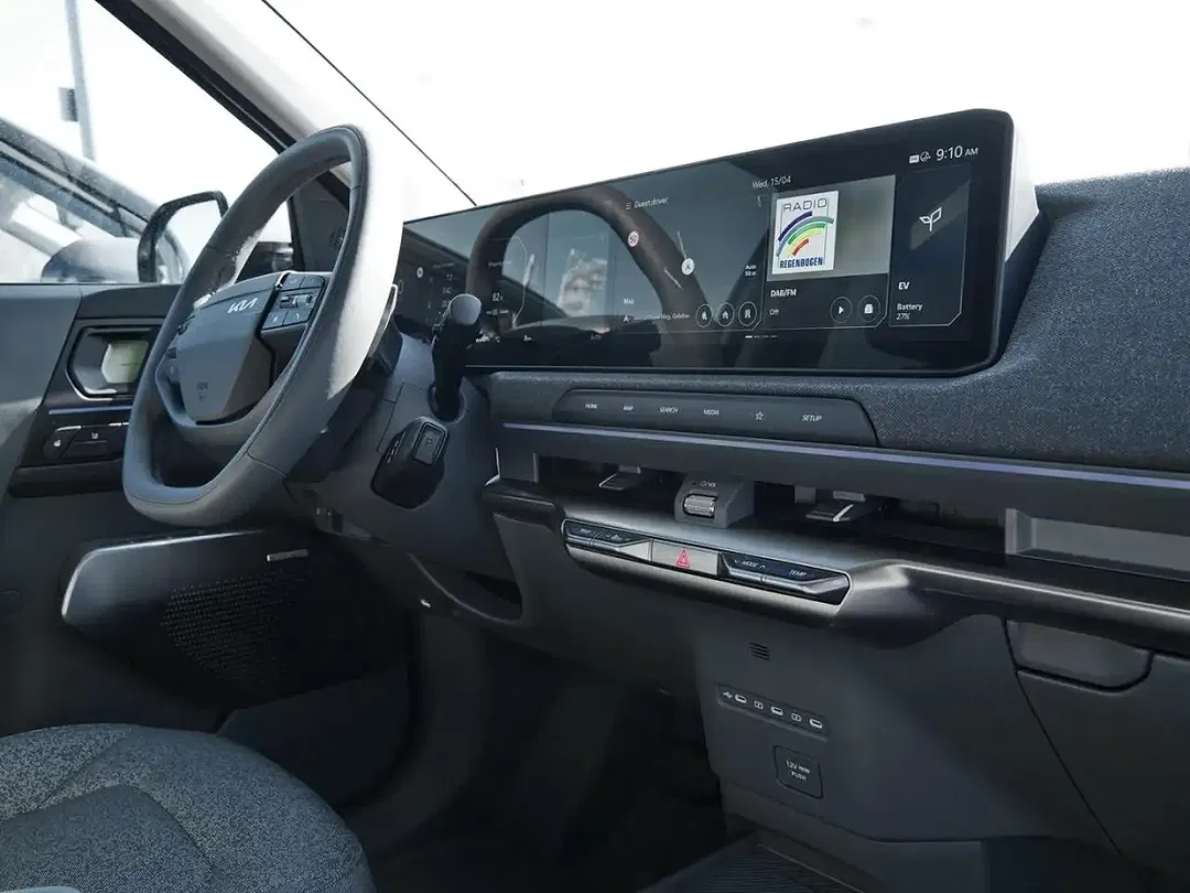 Kia EV2 - Thumbnail 7
