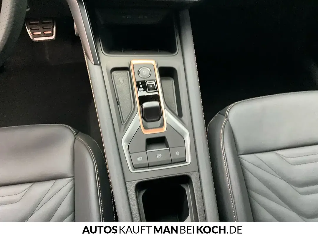 CUPRA Leon - Thumbnail 11