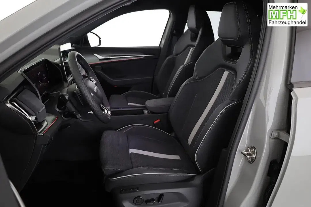 Skoda Kodiaq - Thumbnail 10