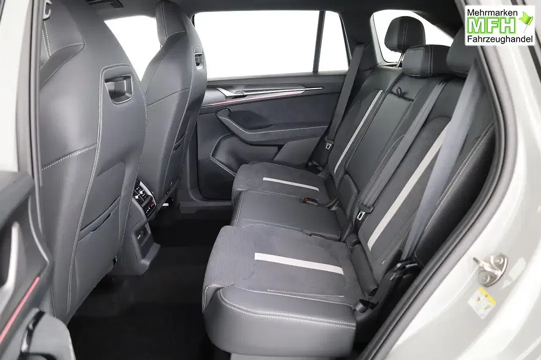 Skoda Kodiaq - Thumbnail 11