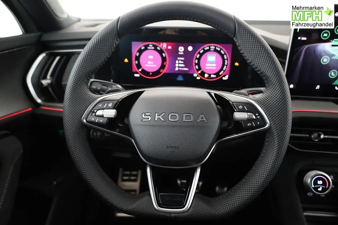 Skoda Kodiaq - Thumbnail 5