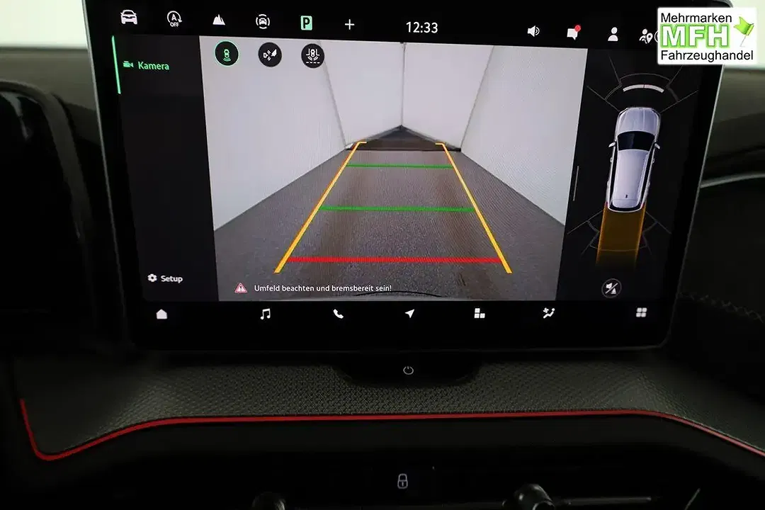Skoda Kodiaq - Thumbnail 6