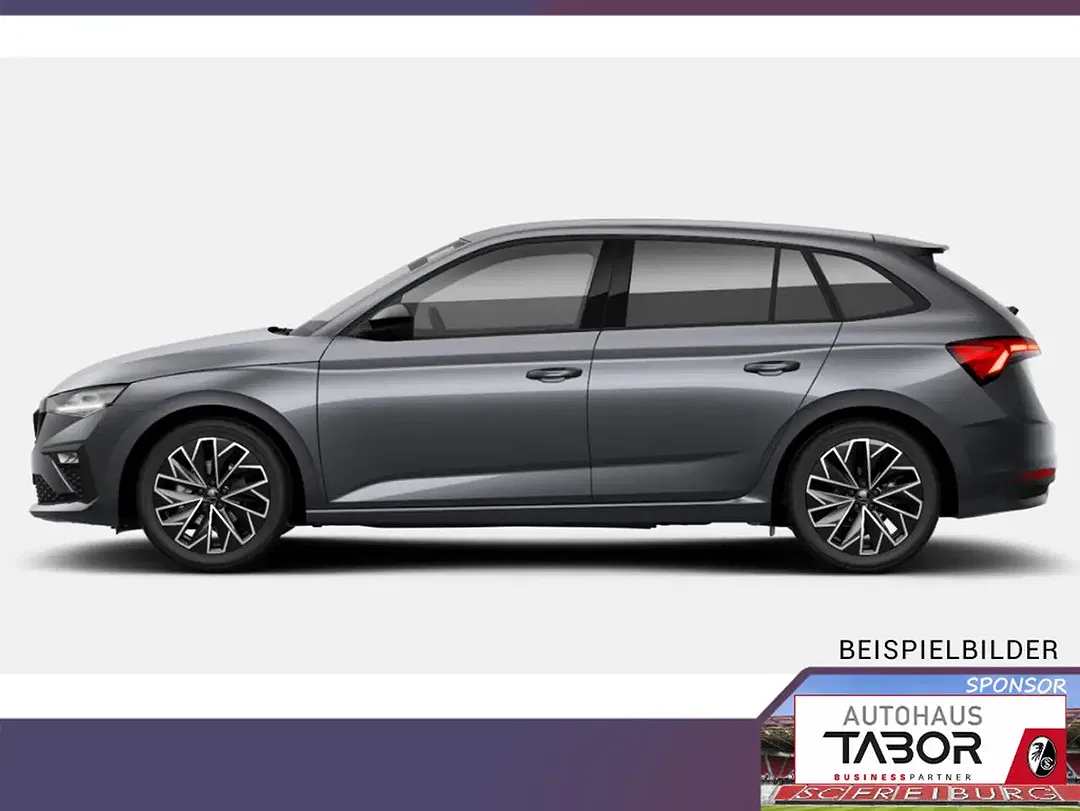 Skoda Scala - Thumbnail 2