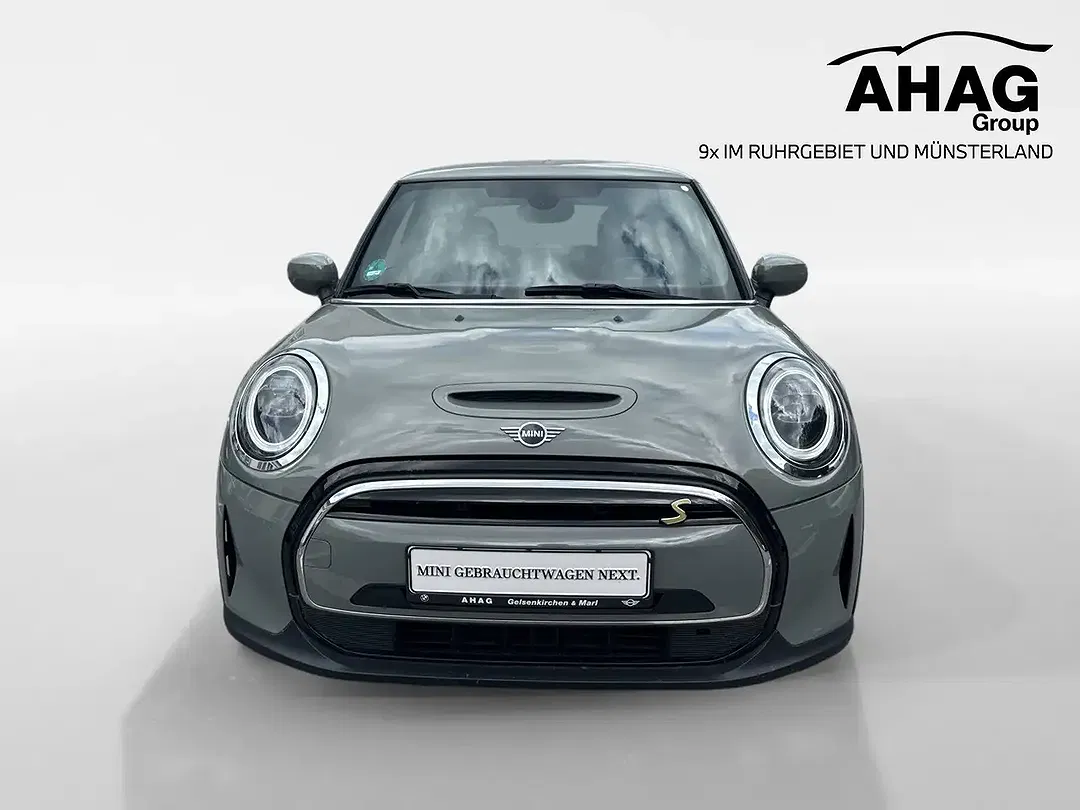 MINI Cooper SE - Thumbnail 2