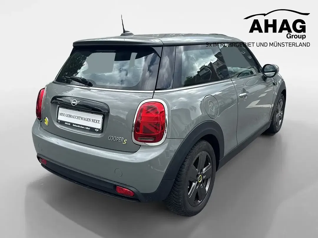 MINI Cooper SE - Thumbnail 4