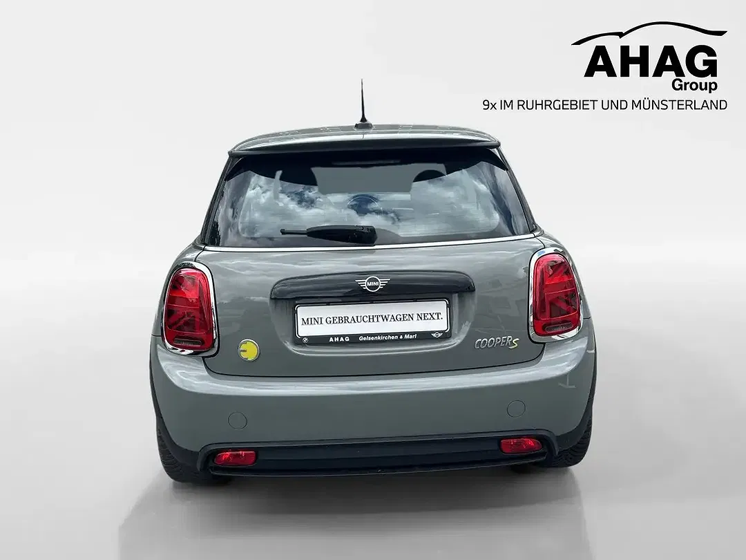 MINI Cooper SE - Thumbnail 5