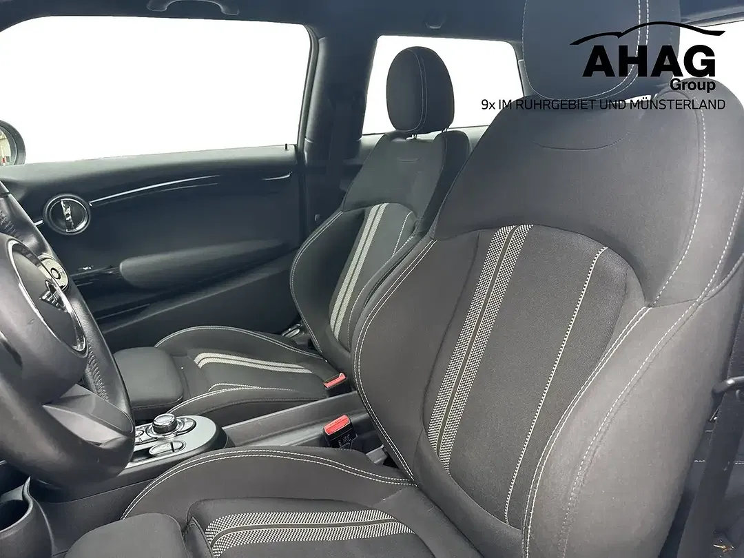 MINI Cooper SE - Thumbnail 7