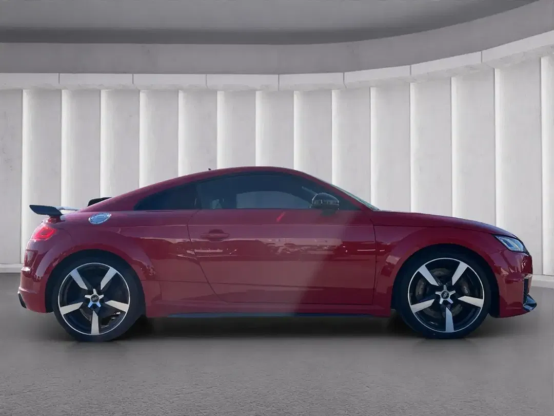 Audi TT RS - Thumbnail 3