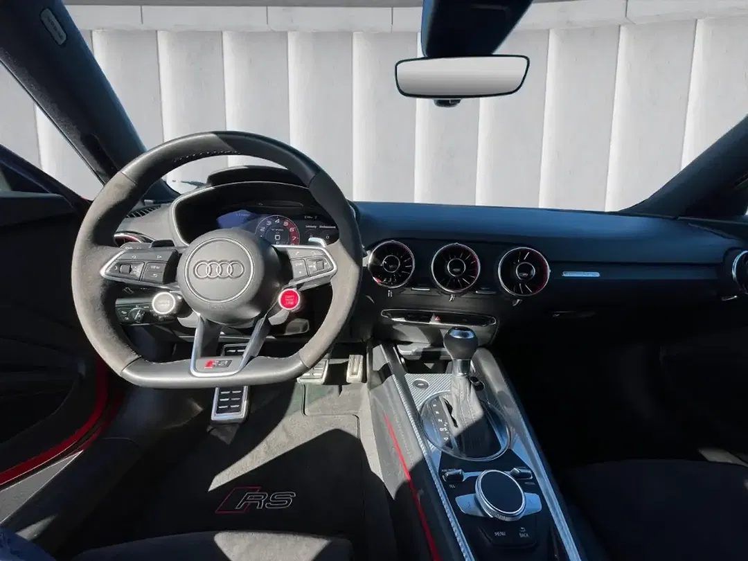 Audi TT RS - Thumbnail 8