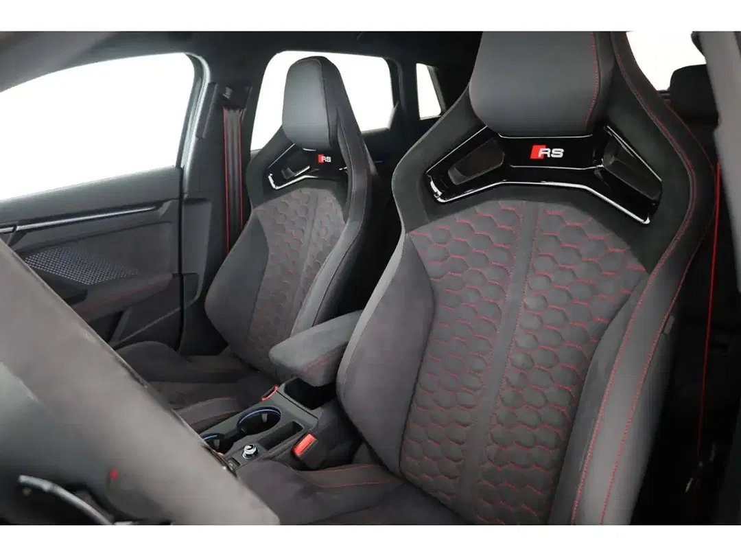 Audi RS3 - Thumbnail 9