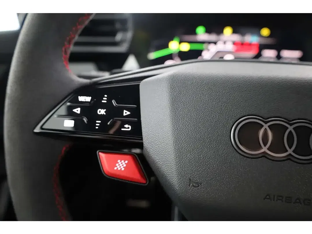 Audi RS3 - Thumbnail 13