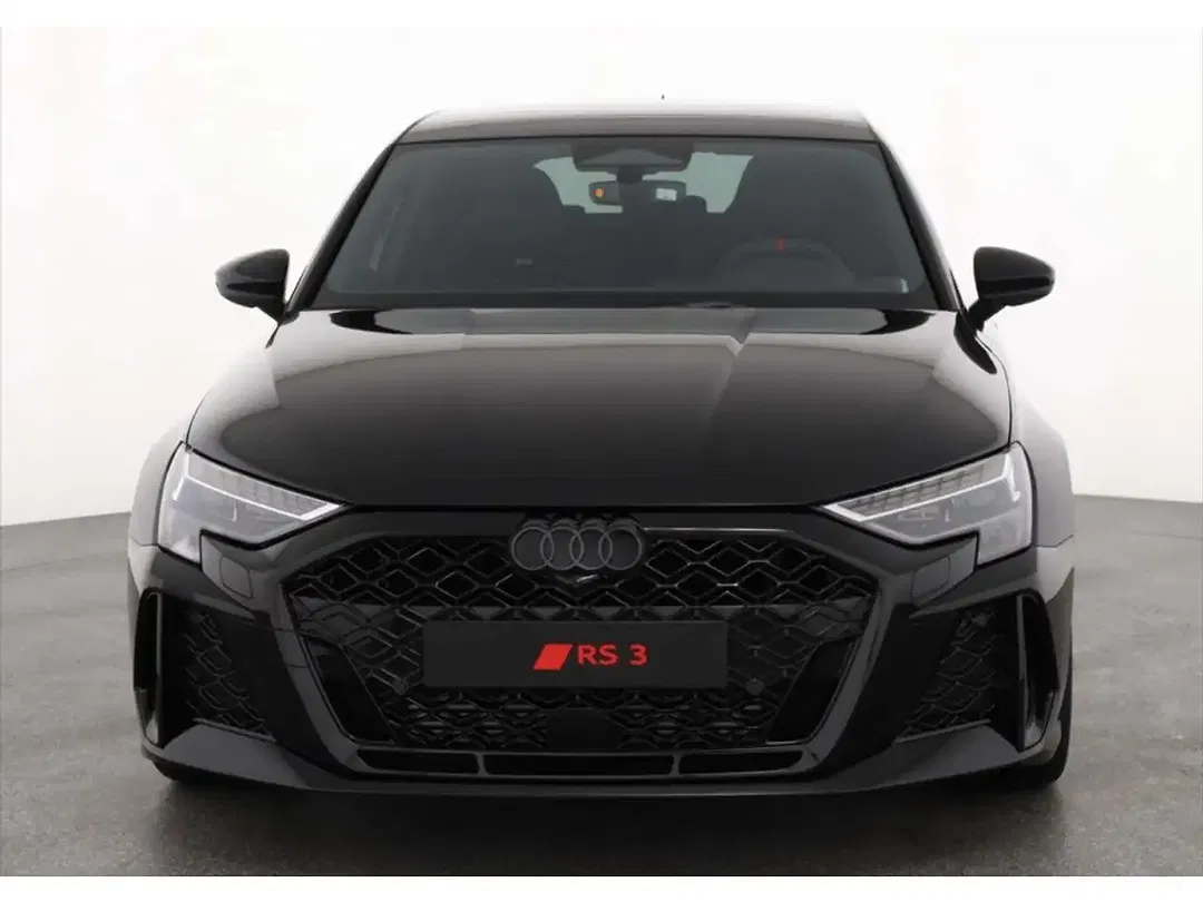 Audi RS3 - Thumbnail 2