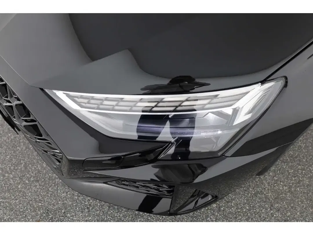 Audi RS3 - Thumbnail 6