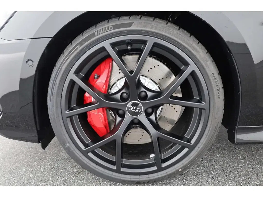 Audi RS3 - Thumbnail 7