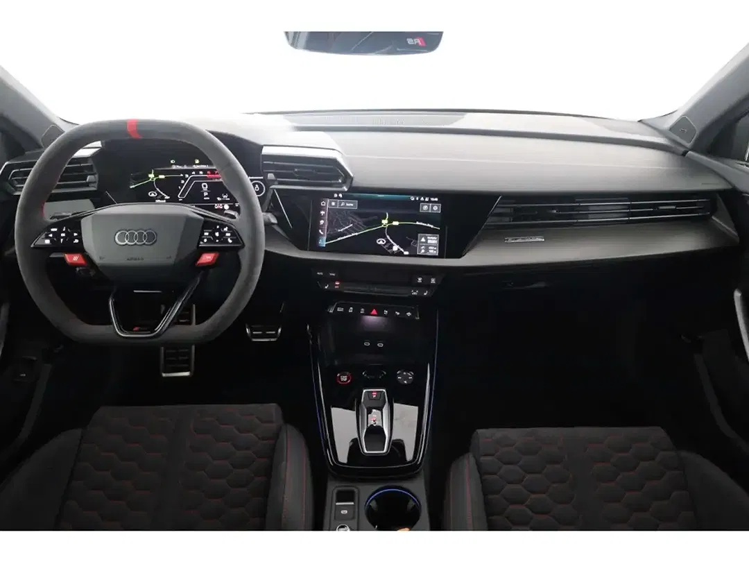 Audi RS3 - Thumbnail 8