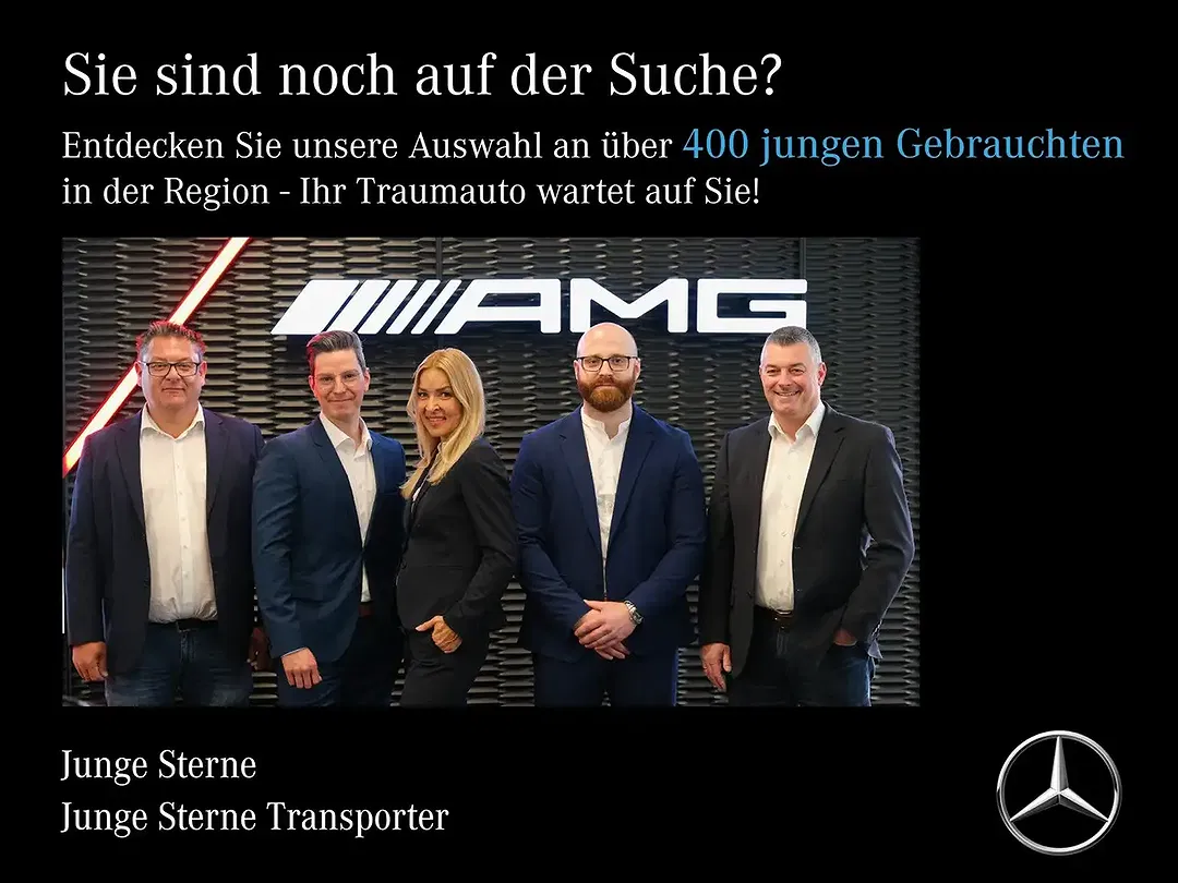 Mercedes-Benz GLE 350 - Thumbnail 11