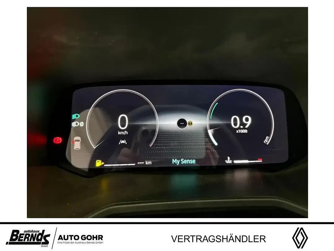 Renault Clio - Thumbnail 11