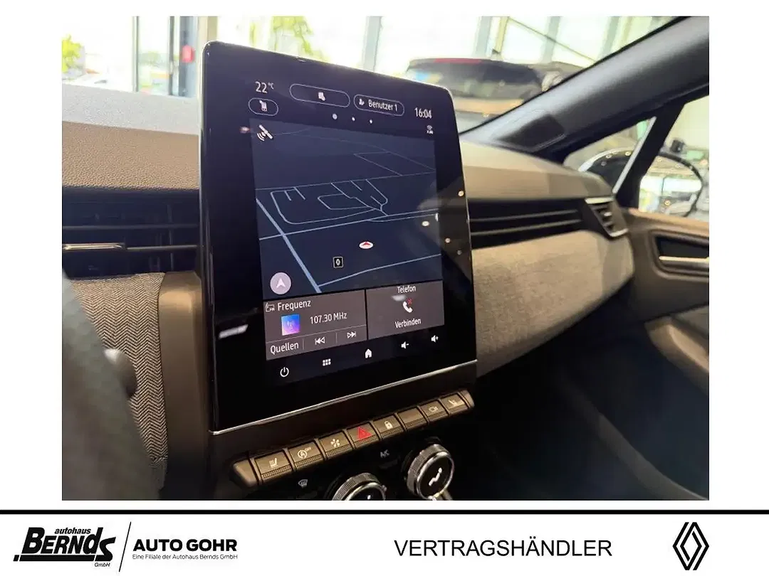 Renault Clio - Thumbnail 14