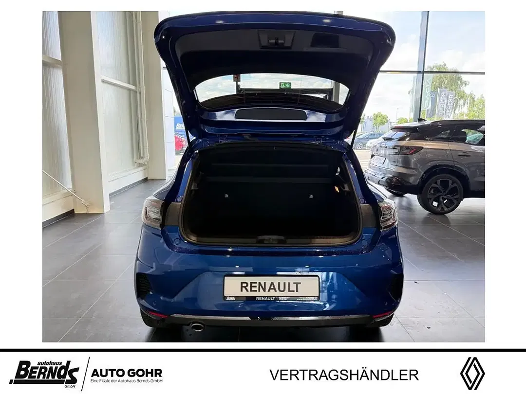 Renault Clio - Thumbnail 5