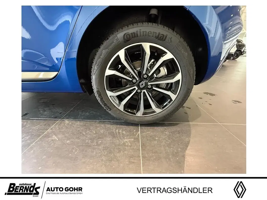 Renault Clio - Thumbnail 6