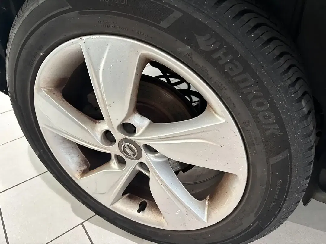 Opel Grandland X - Thumbnail 9