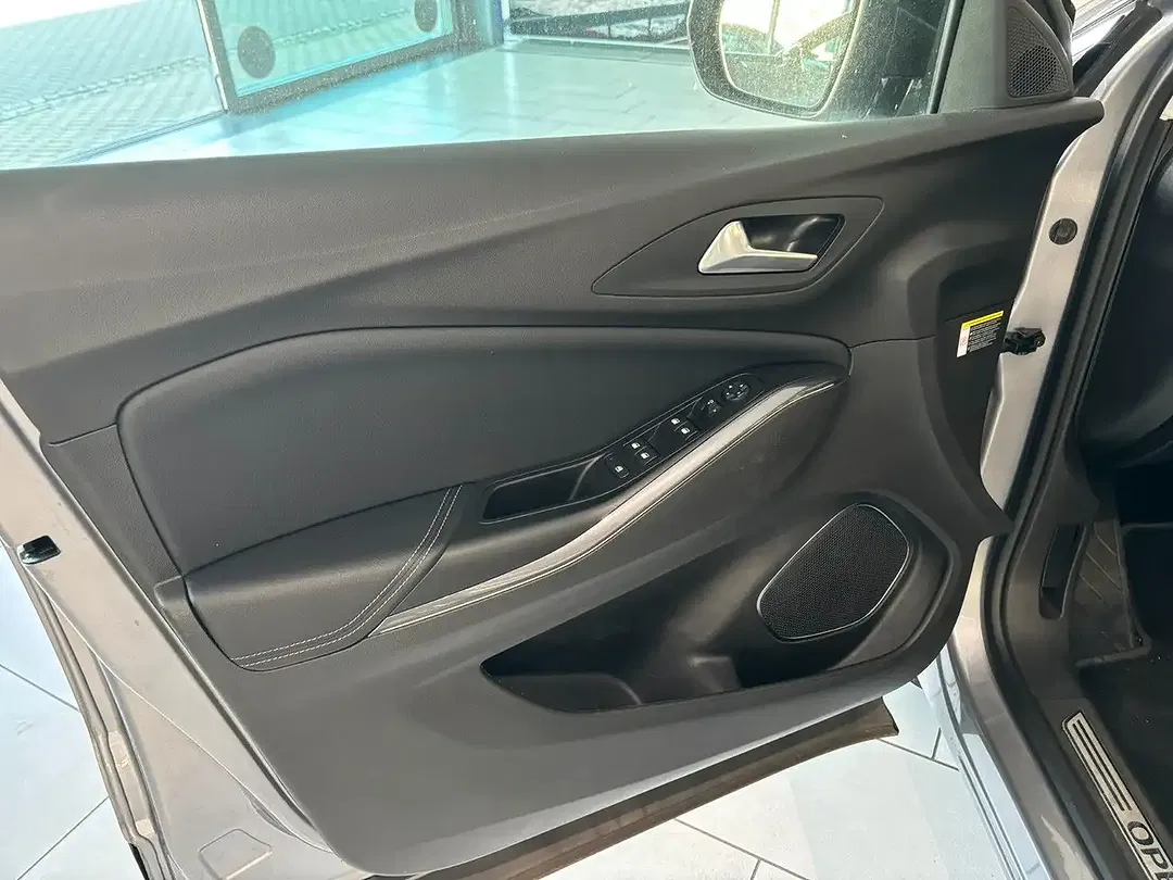 Opel Grandland X - Thumbnail 12