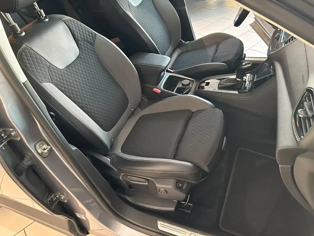 Opel Grandland X - Thumbnail 13