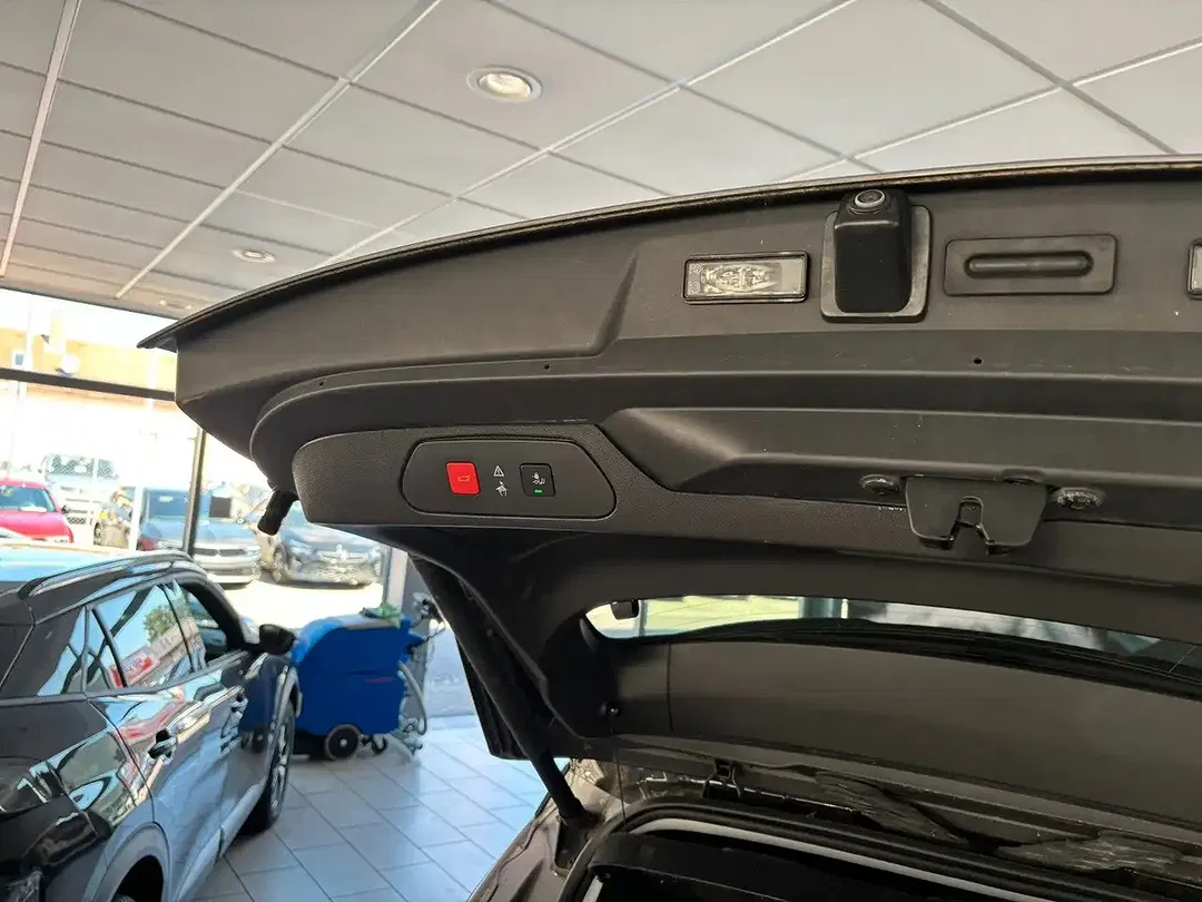 Opel Grandland X - Thumbnail 7